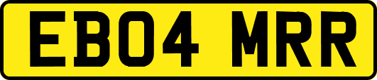EB04MRR
