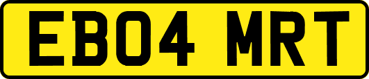 EB04MRT