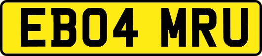 EB04MRU