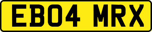 EB04MRX