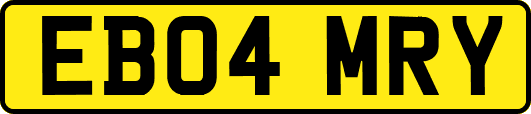 EB04MRY