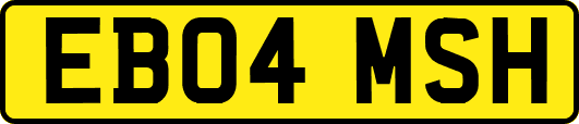 EB04MSH