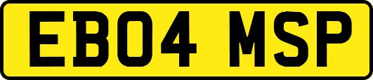 EB04MSP