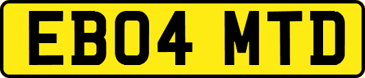 EB04MTD