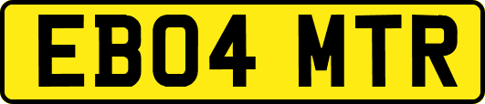 EB04MTR