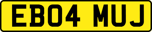 EB04MUJ