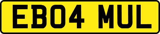 EB04MUL