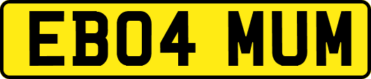 EB04MUM