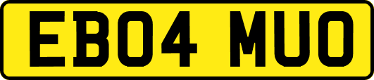 EB04MUO