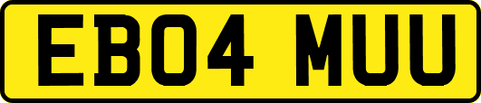 EB04MUU