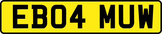 EB04MUW