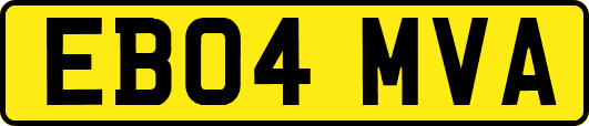 EB04MVA
