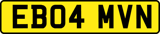 EB04MVN