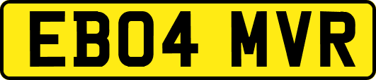 EB04MVR