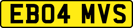 EB04MVS