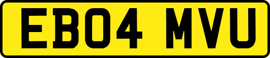 EB04MVU