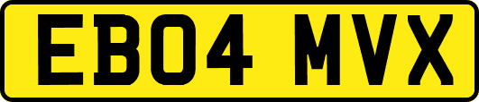 EB04MVX