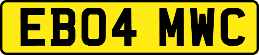 EB04MWC