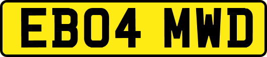 EB04MWD