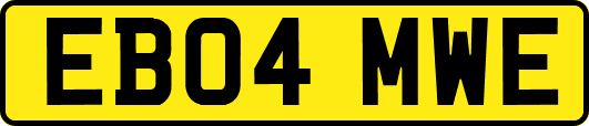 EB04MWE