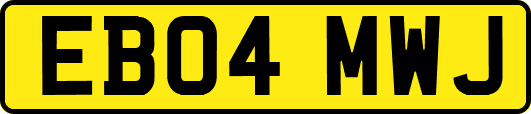EB04MWJ