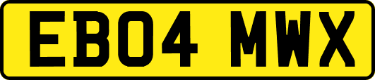 EB04MWX