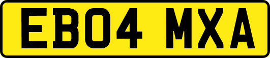 EB04MXA