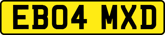 EB04MXD