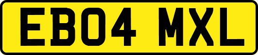 EB04MXL