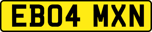 EB04MXN