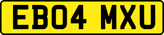 EB04MXU