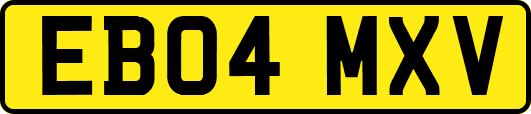 EB04MXV