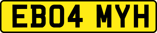 EB04MYH