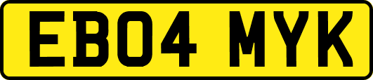 EB04MYK