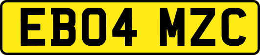 EB04MZC