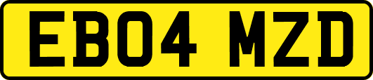 EB04MZD