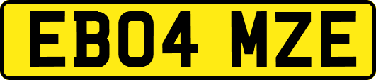 EB04MZE