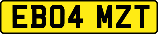 EB04MZT