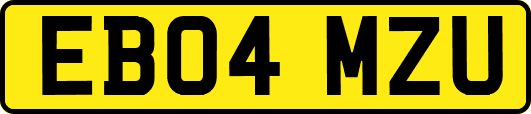 EB04MZU