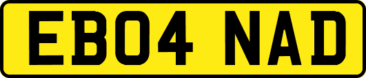 EB04NAD