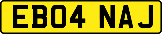 EB04NAJ