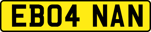 EB04NAN