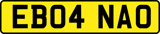 EB04NAO