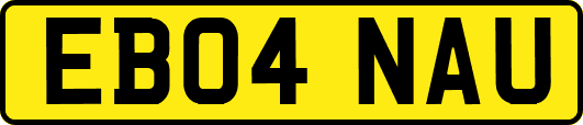 EB04NAU