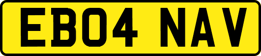 EB04NAV