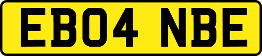 EB04NBE