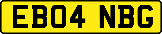 EB04NBG