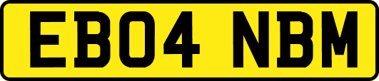 EB04NBM