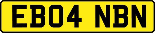 EB04NBN