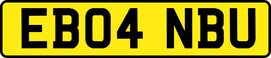 EB04NBU